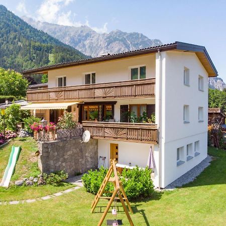 Apartment Sonnegg By Interhome Vandans Zewnętrze zdjęcie