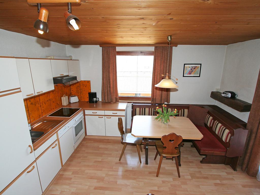 Apartment Sonnegg By Interhome Vandans Pokój zdjęcie