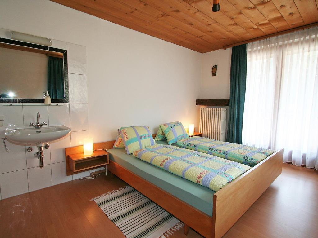 Apartment Sonnegg By Interhome Vandans Pokój zdjęcie