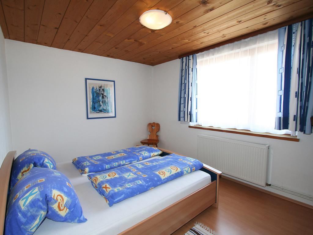 Apartment Sonnegg By Interhome Vandans Pokój zdjęcie