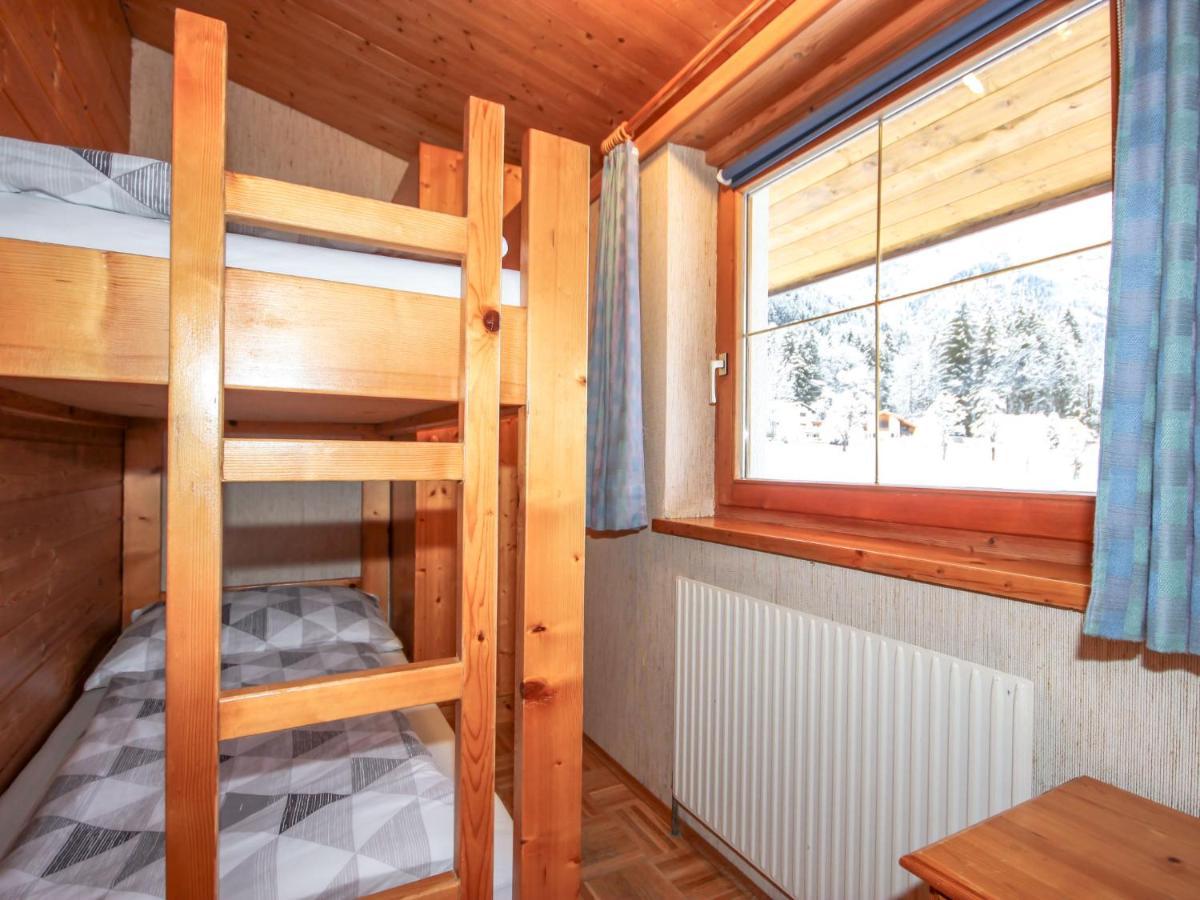 Apartment Sonnegg By Interhome Vandans Zewnętrze zdjęcie