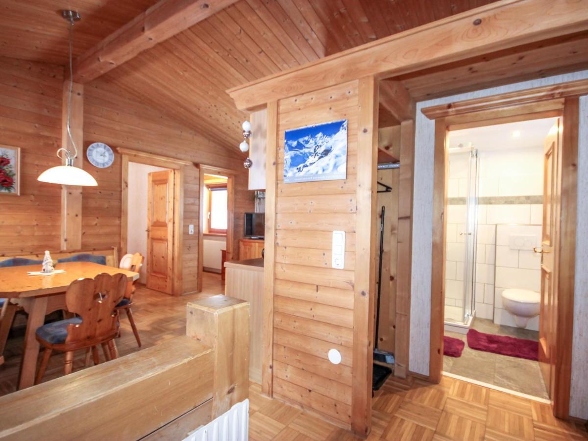 Apartment Sonnegg By Interhome Vandans Zewnętrze zdjęcie