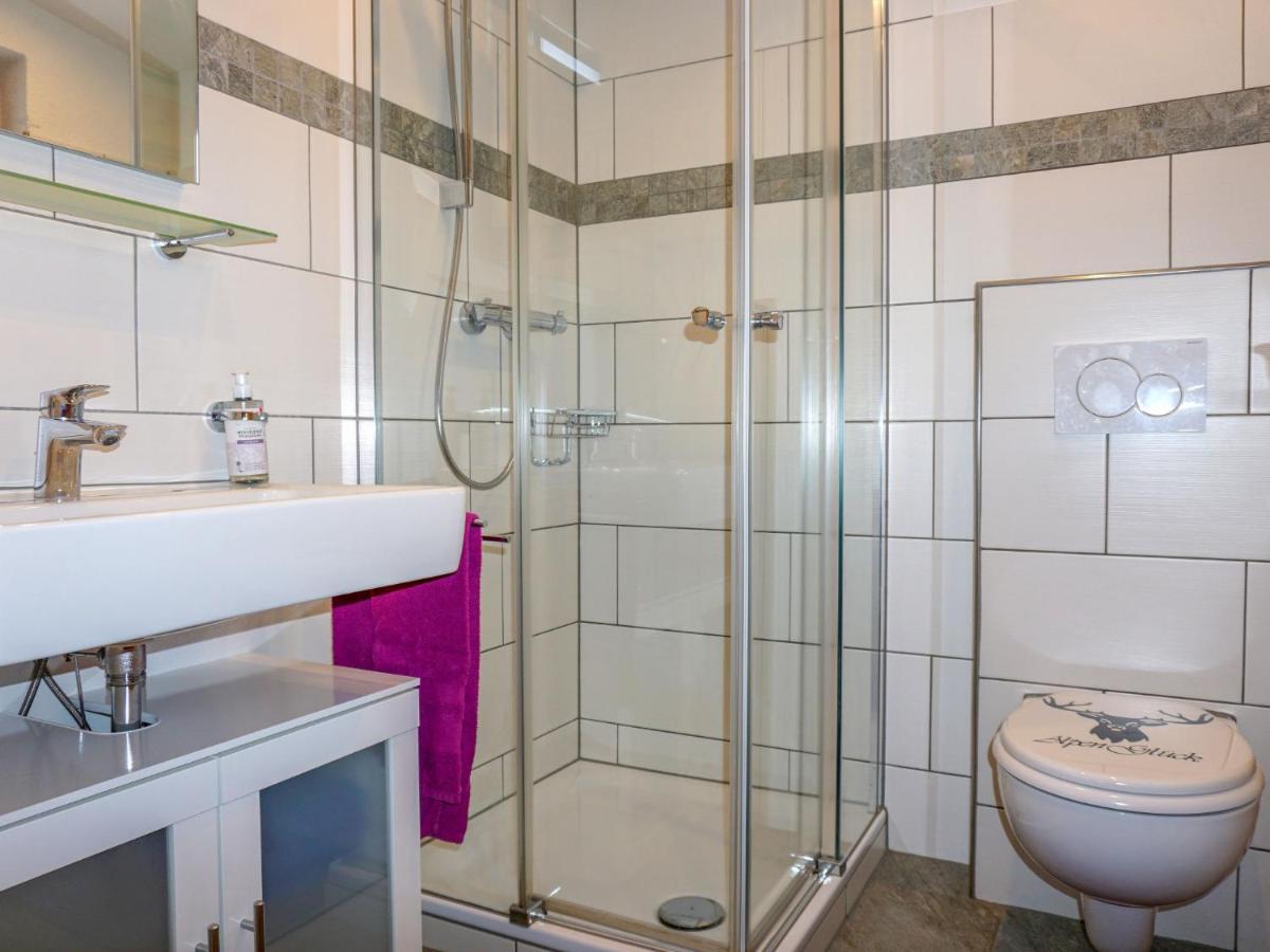 Apartment Sonnegg By Interhome Vandans Zewnętrze zdjęcie