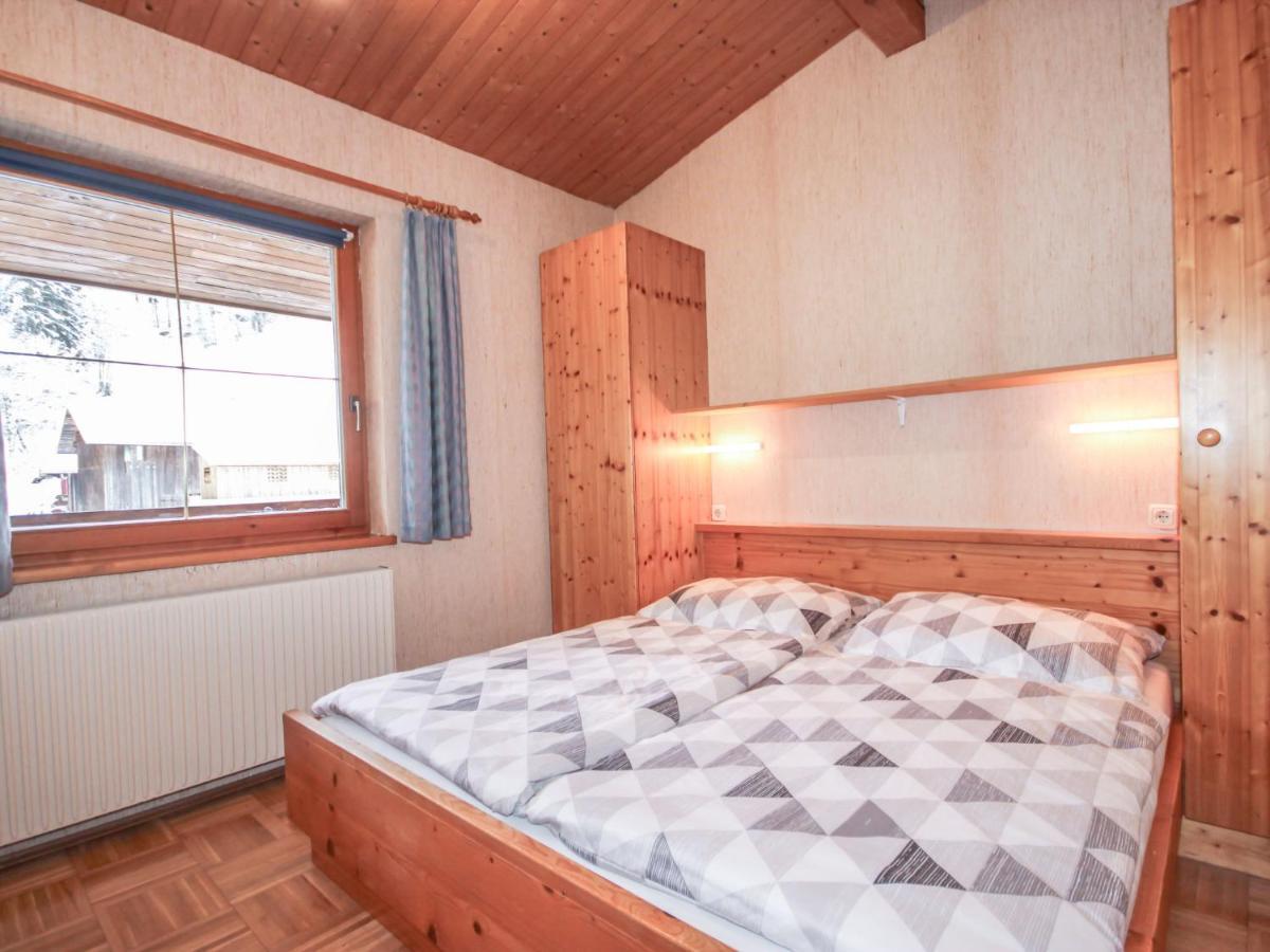 Apartment Sonnegg By Interhome Vandans Zewnętrze zdjęcie