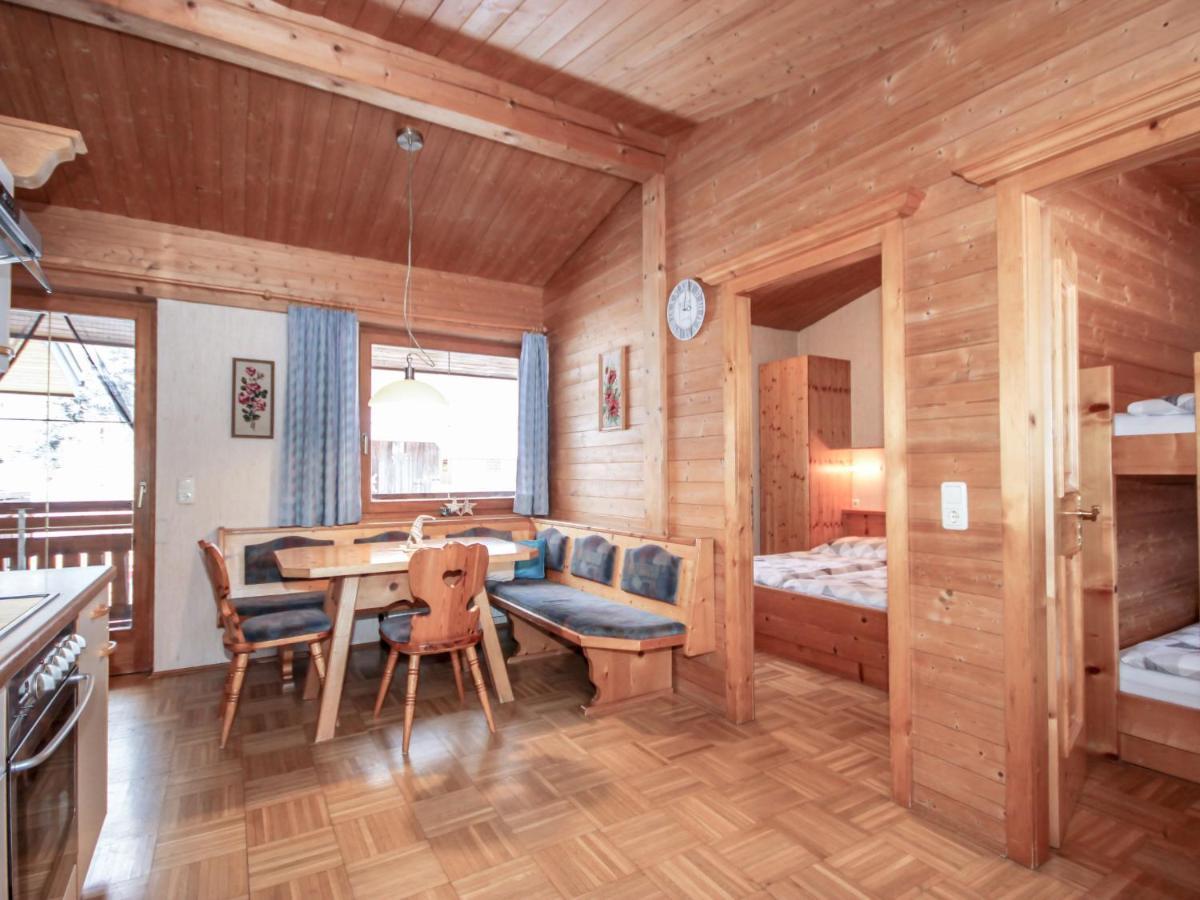Apartment Sonnegg By Interhome Vandans Zewnętrze zdjęcie